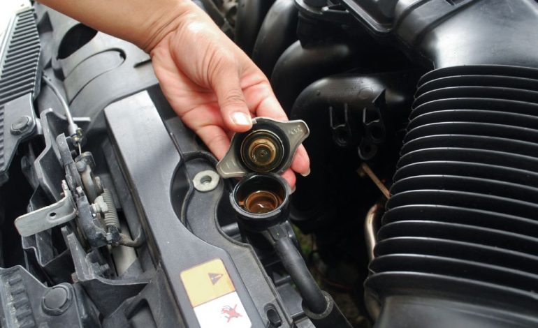 The Connection Between Coolant System Maintenance and Engine Performance