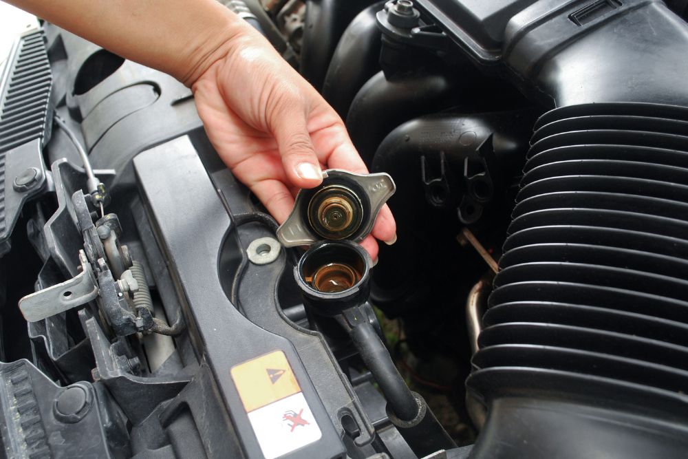 The Connection Between Coolant System Maintenance and Engine Performance