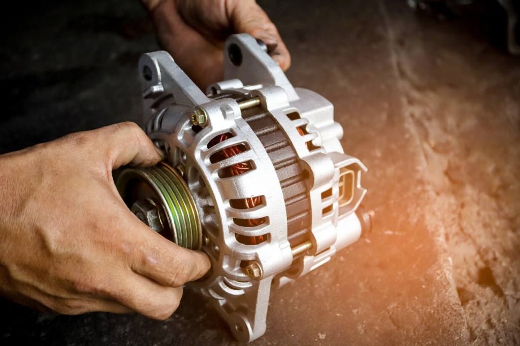 Signs That Indicate a Car Alternator Repair is Necessary