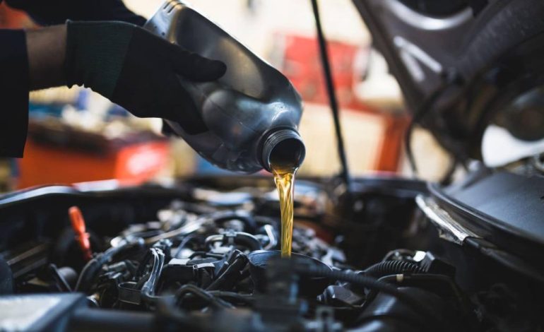 Why Is It Important To Choose The Right Engine Oil?