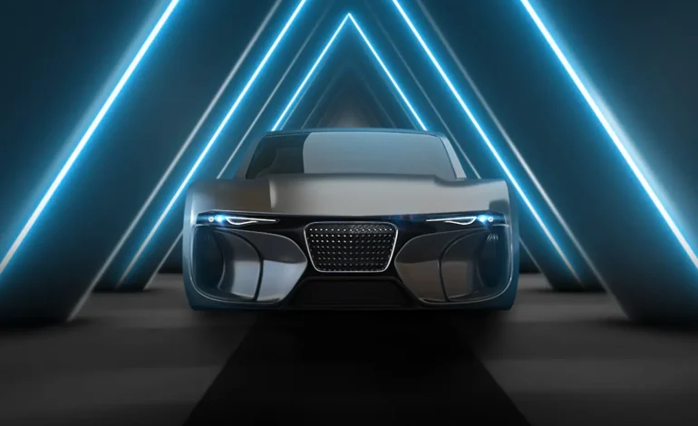 The Future of Cars: From Classic Engineering to Smart Mobility