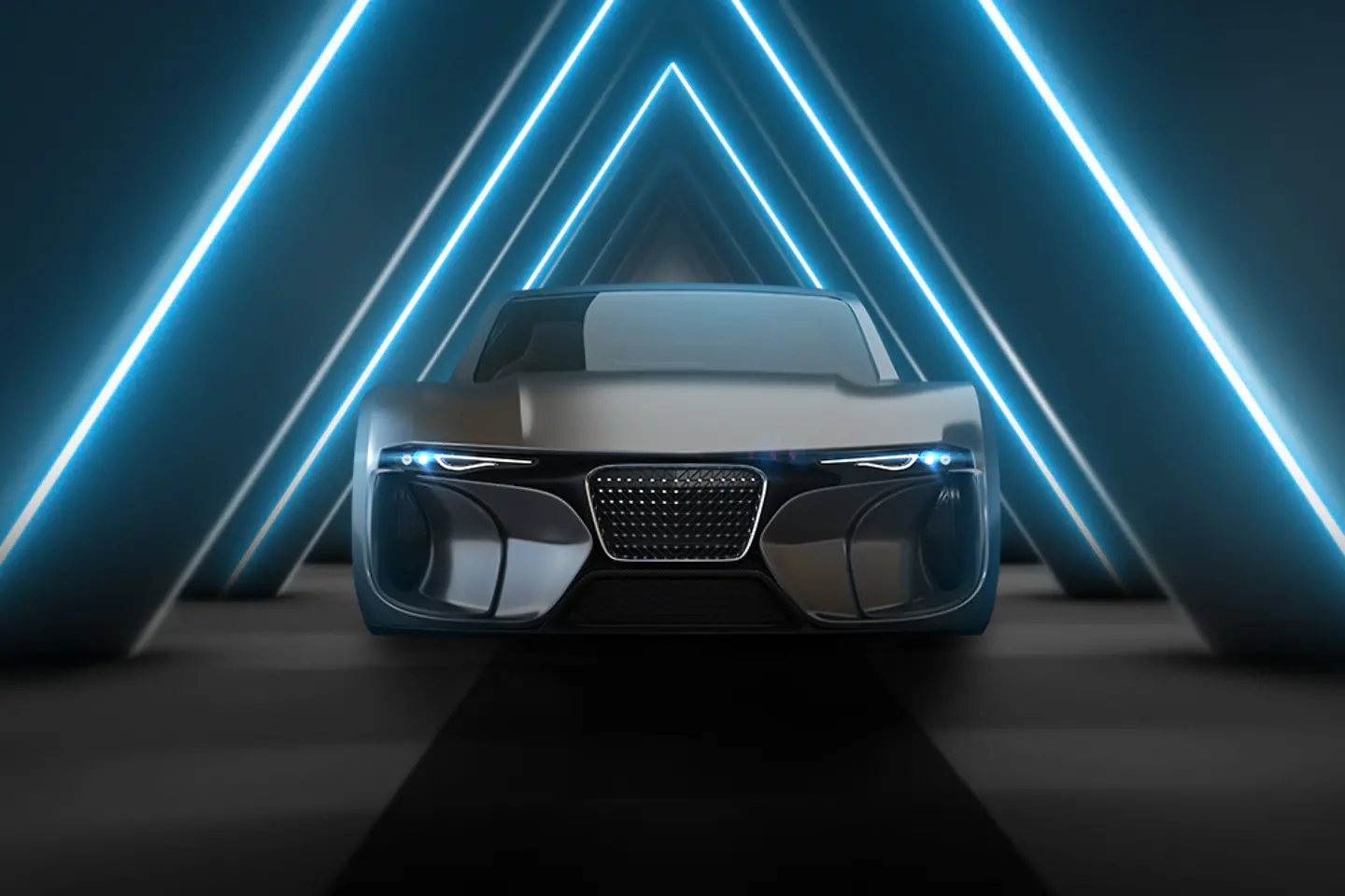 The Future of Cars: From Classic Engineering to Smart Mobility