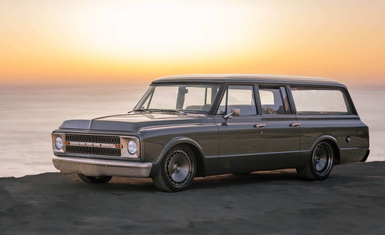 The Evolution of Cars: From Classic Icons to the Future of Mobility