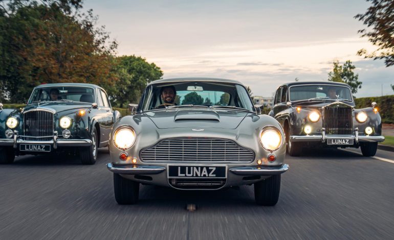 The Evolution of Cars: From Classic Machines to the Smart Mobility of Tomorrow