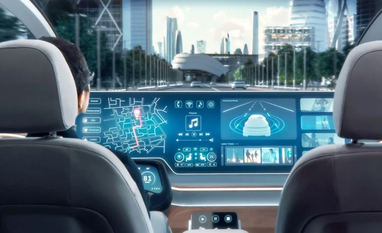 Driving Into the Future: How Cars Are Transforming Modern Mobility